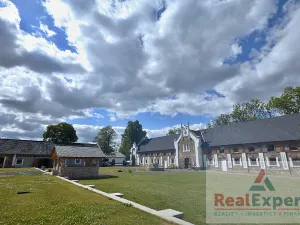 Prodej domu, Bavorov, 1750 m2