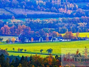 Prodej domu, Bavorov, 1750 m2
