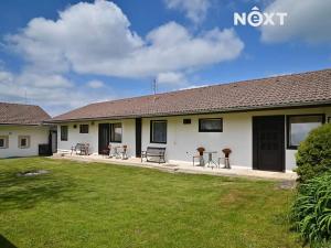 Prodej ubytování, Chlum u Třeboně, 228 m2