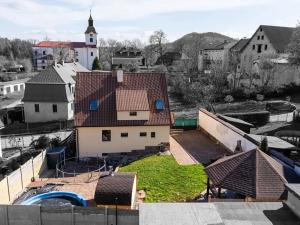 Prodej rodinného domu, Žacléř, Sadová, 151 m2