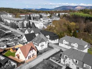 Prodej rodinného domu, Žacléř, Sadová, 151 m2