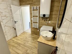 Prodej bytu 2+kk, Svitavy - Předměstí, Marie Kudeříkové, 62 m2