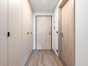 Pronájem bytu 1+kk, Praha, Na Zlíchově, 26 m2