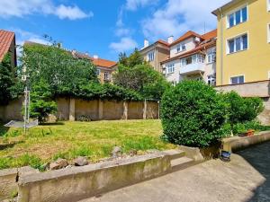 Pronájem bytu 2+1, Litoměřice, Křižíkova, 56 m2
