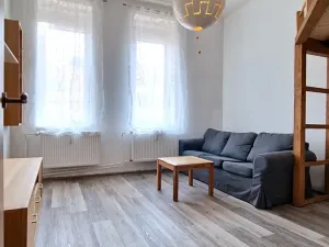 Pronájem bytu 2+1, Litoměřice, Křižíkova, 56 m2