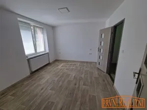 Pronájem bytu 2+1, Uherský Brod, Okružní, 50 m2