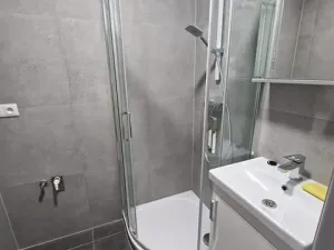 Pronájem bytu 2+1, Uherský Brod, Okružní, 50 m2