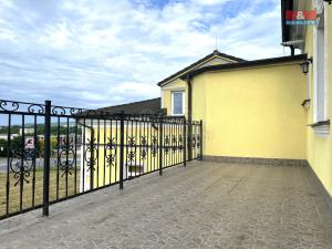 Pronájem bytu 4+kk, Vyškov - Vyškov-Město, Brněnská, 130 m2