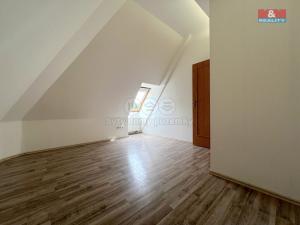 Pronájem bytu 4+kk, Vyškov - Vyškov-Město, Brněnská, 130 m2