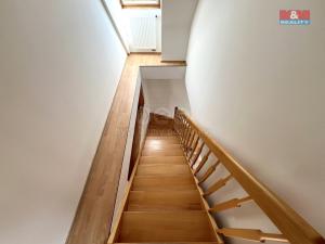 Pronájem bytu 4+kk, Vyškov - Vyškov-Město, Brněnská, 130 m2