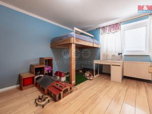 Prodej rodinného domu, Úvaly, Boženy Němcové, 103 m2