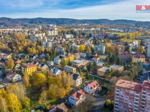 Prodej bytu 4+1, Liberec - Liberec VII-Horní Růžodol, Kollárova, 120 m2