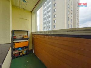 Prodej bytu 3+1, Bohumín - Nový Bohumín, Svat. Čecha, 69 m2
