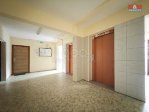 Prodej bytu 3+1, Bohumín - Nový Bohumín, Svat. Čecha, 69 m2