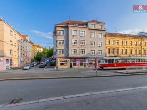Prodej bytu 2+1, Praha - Břevnov, Konecchlumského, 54 m2