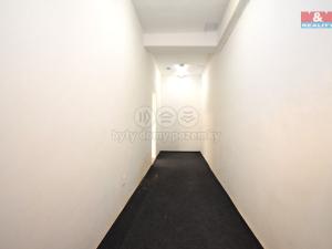 Pronájem obchodního prostoru, Ostrava - Hrabůvka, Dr. Martínka, 97 m2