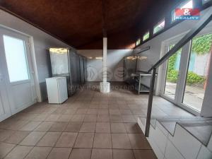 Pronájem restaurace, Seč, nám. Prof. Č. Strouhala, 240 m2