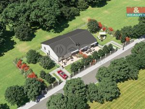 Prodej rodinného domu, Lubenec, 103 m2