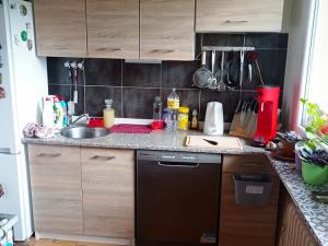 Prodej bytu 3+1, Most, Moskevská, 54 m2