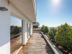 Pronájem bytu 4+kk, Praha - Břevnov, Talichova, 120 m2