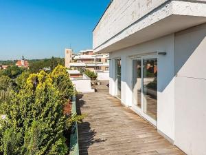 Pronájem bytu 4+kk, Praha - Břevnov, Talichova, 120 m2