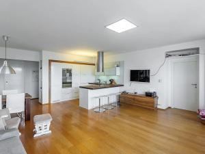 Pronájem bytu 4+kk, Praha - Břevnov, Talichova, 120 m2