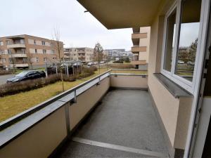 Pronájem bytu 2+kk, Praha - Háje, Jurkovičova, 58 m2