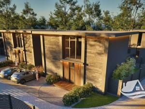 Prodej rodinného domu, Varna, Bulharsko, 143 m2