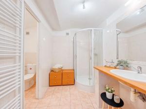 Prodej rodinného domu, Pňov-Předhradí, 124 m2