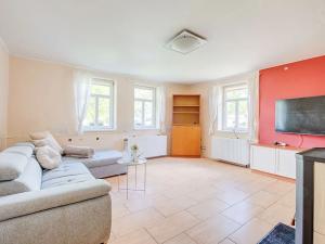 Prodej rodinného domu, Pňov-Předhradí, 124 m2