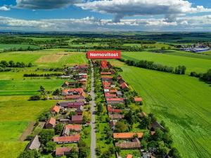 Prodej rodinného domu, Pňov-Předhradí, 124 m2