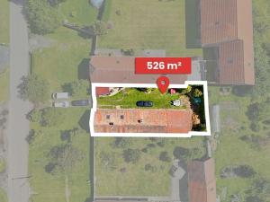 Prodej rodinného domu, Pňov-Předhradí, 124 m2