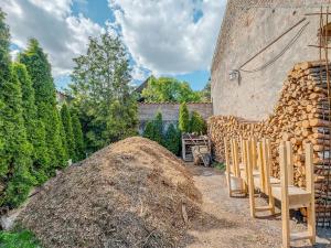 Prodej rodinného domu, Pňov-Předhradí, 124 m2