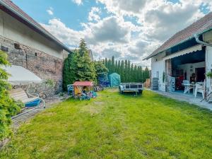Prodej rodinného domu, Pňov-Předhradí, 124 m2