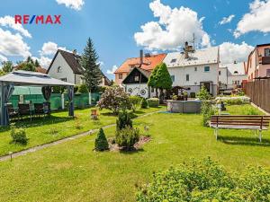 Prodej rodinného domu, Jindřichův Hradec, Francouzských legií, 161 m2