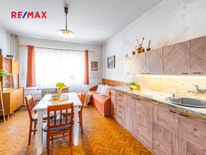 Prodej rodinného domu, Jindřichův Hradec, Francouzských legií, 161 m2