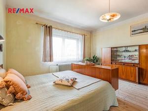 Prodej rodinného domu, Jindřichův Hradec, Francouzských legií, 161 m2