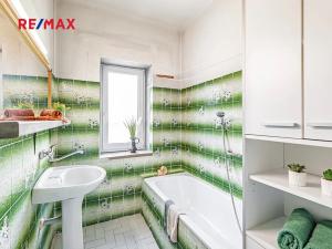 Prodej rodinného domu, Jindřichův Hradec, Francouzských legií, 161 m2