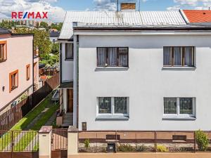 Prodej rodinného domu, Jindřichův Hradec, Francouzských legií, 161 m2