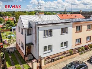 Prodej rodinného domu, Jindřichův Hradec, Francouzských legií, 161 m2