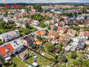 Prodej rodinného domu, Jindřichův Hradec, Francouzských legií, 161 m2