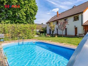 Prodej rodinného domu, Zbiroh, 180 m2