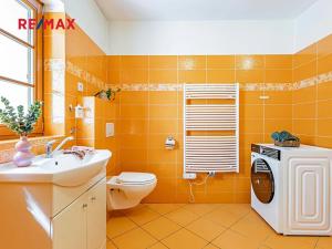 Prodej rodinného domu, Zbiroh, 180 m2