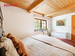 Prodej rodinného domu, Zbiroh, 180 m2