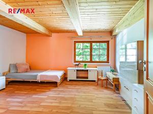Prodej rodinného domu, Zbiroh, 180 m2