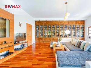 Prodej rodinného domu, Zbiroh, 180 m2