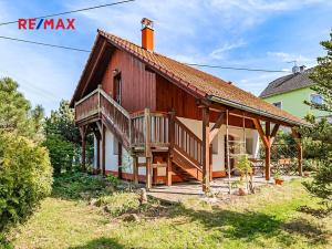 Prodej rodinného domu, Zbiroh, 180 m2