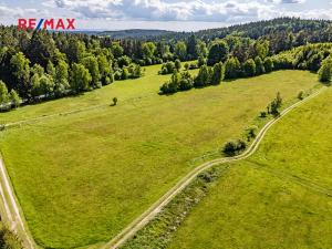 Prodej pozemku pro bydlení, Člunek, 14044 m2