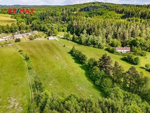 Prodej pozemku pro bydlení, Člunek, 14044 m2