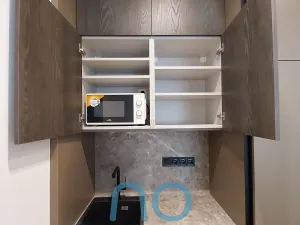 Pronájem bytu 1+kk, Praha - Nové Město, Ječná, 34 m2